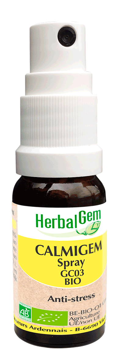 Huile HerbalGem